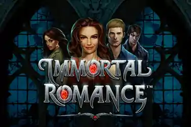 Immortal Romance